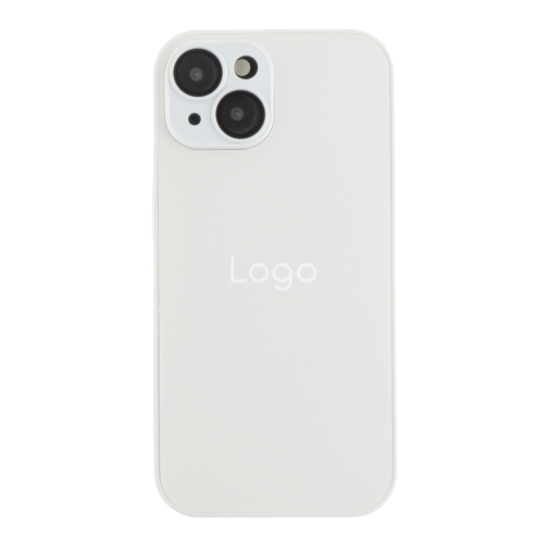 Чохол AG-Glass Matte Camera Lens with Magsafe для iPhone 15 превью 12