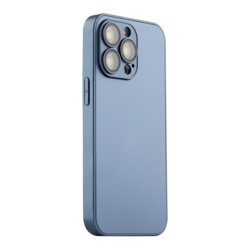 Купити Чохол AG-Glass Matte Camera Lens with Magsafe для iPhone 13 Pro Max, 14