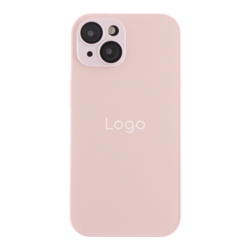 Купити Чохол AG-Glass Matte Camera Lens with Magsafe для iPhone 15, 13