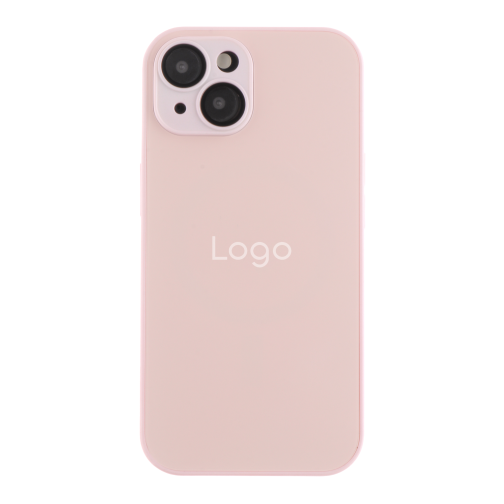 Чохол AG-Glass Matte Camera Lens with Magsafe для iPhone 15 превью 13