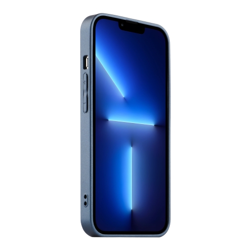 Купити Чохол AG-Glass Matte Camera Lens with Magsafe для iPhone 13 Pro Max, 15