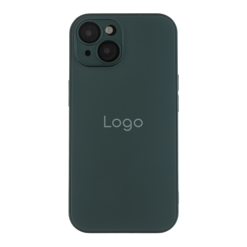 Купити Чохол AG-Glass Matte Camera Lens with Magsafe для iPhone 15, 14