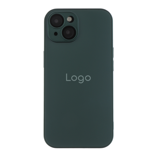 Чохол AG-Glass Matte Camera Lens with Magsafe для iPhone 15 превью 14