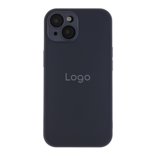 Купити Чохол AG-Glass Matte Camera Lens with Magsafe для iPhone 15, 15