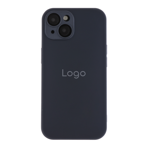 Чохол AG-Glass Matte Camera Lens with Magsafe для iPhone 15 превью 15