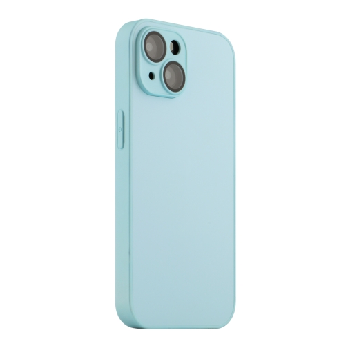 Купити Чохол AG-Glass Matte Camera Lens with Magsafe для iPhone 15, 16