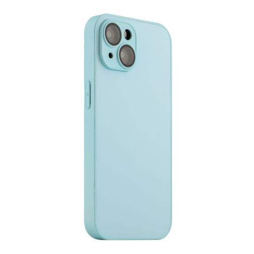 Чохол AG-Glass Matte Camera Lens with Magsafe для iPhone 15 превью 16