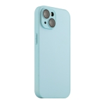 Купити Чохол AG-Glass Matte Camera Lens with Magsafe для iPhone 15, 16