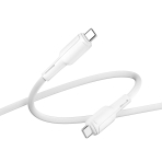 Купити Кабель USB Ridea RC-CO10 CommonPro 60W Type-C to Type-C, 3