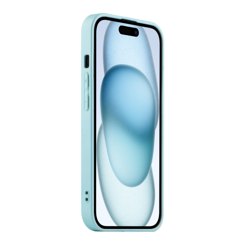 Чохол AG-Glass Matte Camera Lens with Magsafe для iPhone 15 превью 17