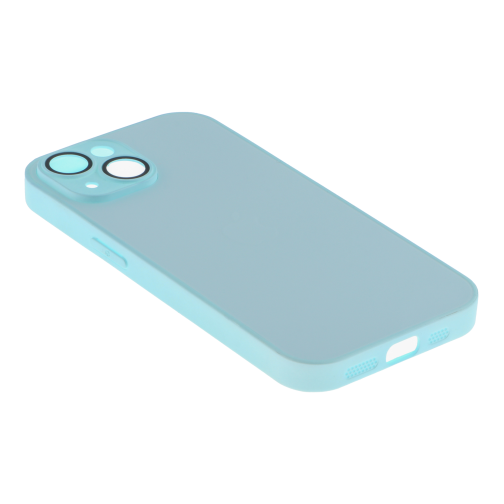 Чохол AG-Glass Matte Camera Lens with Magsafe для iPhone 15 превью 18