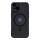 Купити Чохол TPU+PC Anti Drop Full Camera with MagSafe для iPhone 14 Black