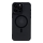 Купити Чохол TPU+PC Anti Drop Full Camera with MagSafe для iPhone 15 Pro Max Black