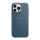 Купить Чехол FineWoven Case with MagSafe для iPhone 15 Pro Pacific Blue