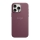Купить Чехол FineWoven Case with MagSafe для iPhone 15 Pro Mulberry