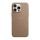 Купить Чехол FineWoven Case with MagSafe для iPhone 15 Pro Taupe