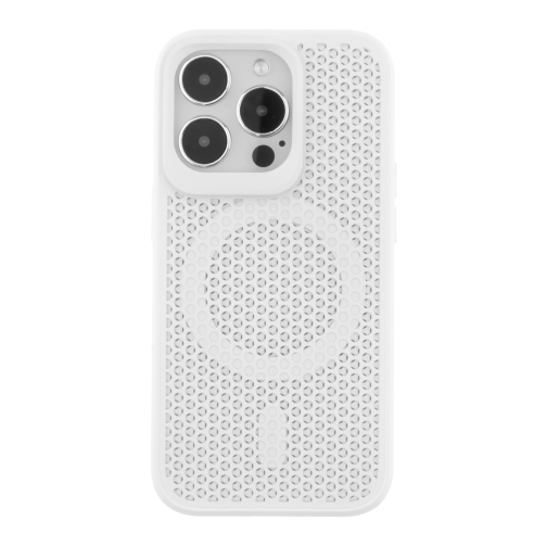 Купить Чехол TPU+PC AeroCool with MagSafe для iPhone 14 Pro Max, 5