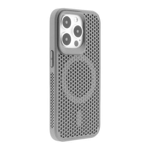 Чохол TPU+PC AeroCool with MagSafe для iPhone 14 Pro Max превью 6