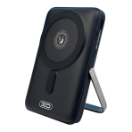Купити Універсальна Мобільна Батарея Power Bank XO PR233 PD30W Magnetic wireless 15W Type-C with U-shaped holder 10000mAh