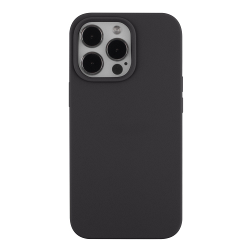 Купити Чохол Soft Silicone Case Full Size для iPhone 14 Pro Max, 10