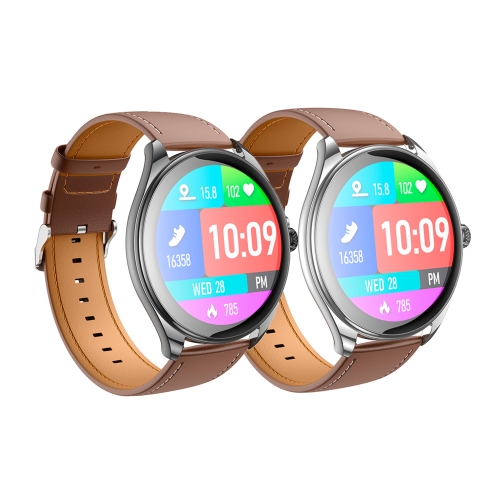 Купить Смарт Часы Hoco Y22 AMOLED Smart sports watch(call version)