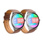 Купить Смарт Часы Hoco Y22 AMOLED Smart sports watch(call version)