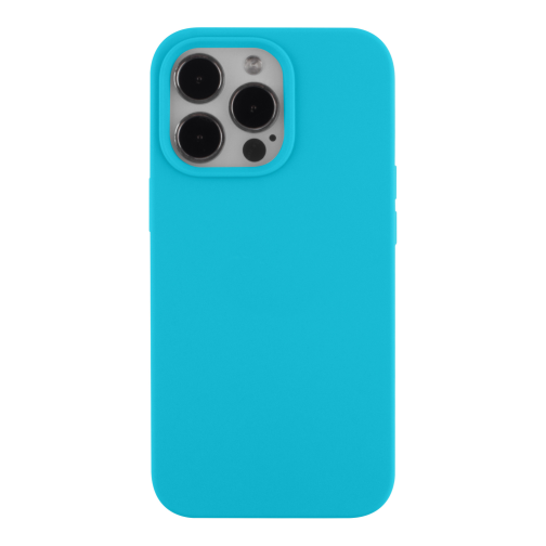 Чохол Soft Silicone Case Full Size для iPhone 14 Pro Max превью 11