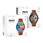 Купить Смарт Часы Hoco Y22 AMOLED Smart sports watch(call version), 2