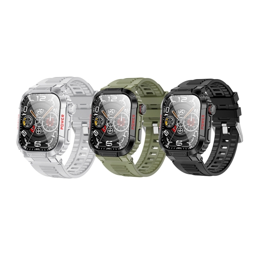 Купити Смарт Годинник Borofone BD9 Smart sports watch(call version)
