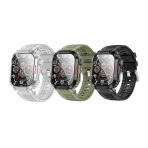 Купити Смарт Годинник Borofone BD9 Smart sports watch(call version)