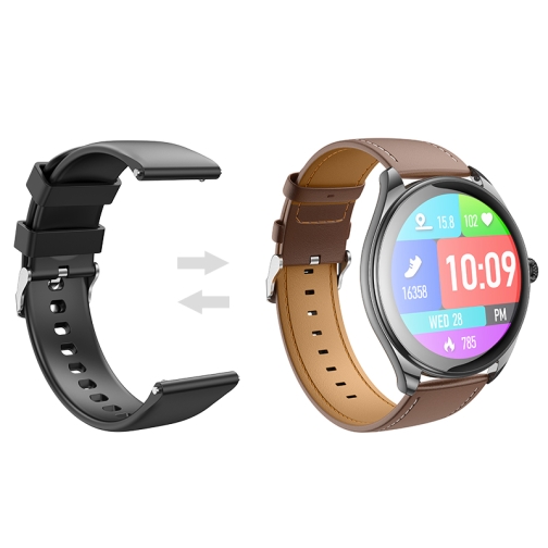 Купить Смарт Часы Hoco Y22 AMOLED Smart sports watch(call version), 7