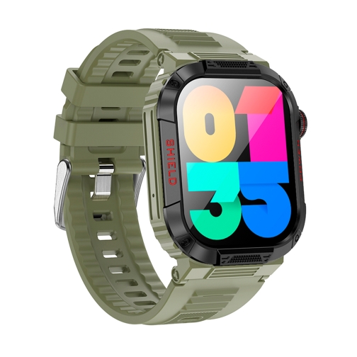 Купити Смарт Годинник Borofone BD9 Smart sports watch(call version), 4