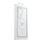 Купити Чохол TPU Clear Case with MagSafe для Samsung Galaxy S24 Ultra 5G (S928), 2