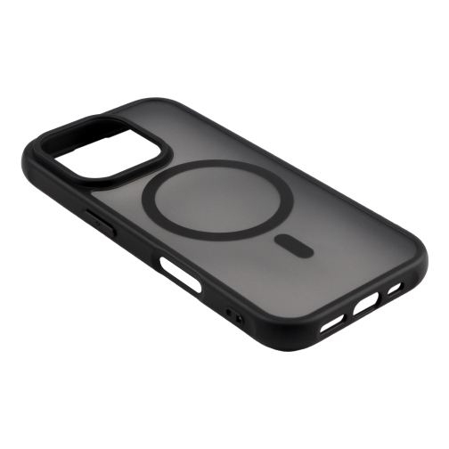 Купить Чехол TPU+PC Anti Drop with MagSafe для iPhone 16 Pro, 3