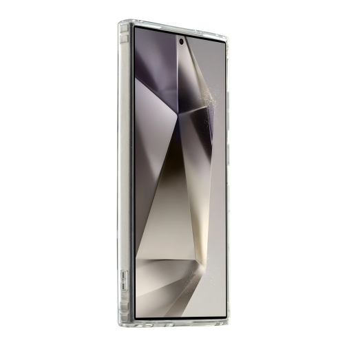 Купити Чохол TPU Clear Case with MagSafe для Samsung Galaxy S24 Ultra 5G (S928), 4