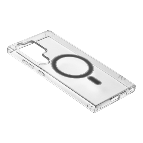 Купити Чохол TPU Clear Case with MagSafe для Samsung Galaxy S24 Ultra 5G (S928), 5