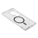 Купити Чохол TPU Clear Case with MagSafe для Samsung Galaxy S24 Ultra 5G (S928), 6