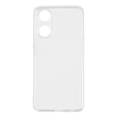 Купити Чохол TPU Virgin Full Camera для Oppo Reno 8T 4G