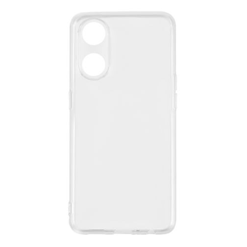 Чохол TPU Virgin для Oppo Reno 8T 4G