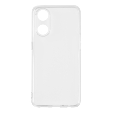 Купить Чехол TPU Virgin Full Camera для Oppo Reno 8T 4G