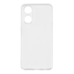 Купити Чохол TPU Virgin Full Camera для Oppo Reno 8T 4G