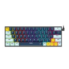Купити Клавіатура Ігрова FANTECH ATOM63 MK874V2 MIZU Red Switch Купити Клавіатура Ігрова FANTECH ATOM63 MK874V2 MIZU Red Switch