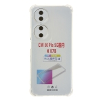Купити Чохол TPU Virgin Hard Full Camera для Honor X7B, 2
