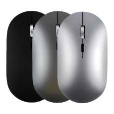 Купити Бездротова Миша TWolf X2 Rechargeable 2.4G