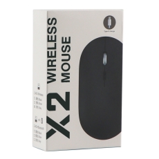 Купити Бездротова Миша TWolf X2 Rechargeable 2.4G