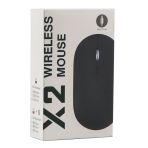 Купити Бездротова Миша TWolf X2 Rechargeable 2.4G, 2