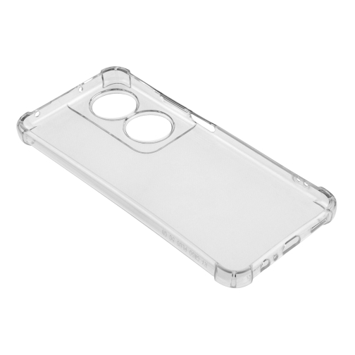 Купити Чохол TPU Virgin Hard Full Camera для Honor X7B, 4