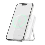 Купити Універсальна Мобільна Батарея Power Bank Borofone BJ51 Kody PD20W magnetic 5000mAh, 3