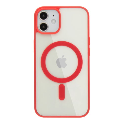 Купить Чехол NEW TPU Color with Magsafe для iPhone 11, 10