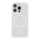 Купить Чехол TPU+PC AeroCool with MagSafe для iPhone 14 Pro Max White